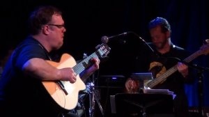 Richard Smith - Honkin'