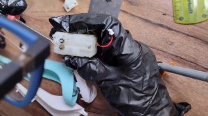 Как починить 3D pen 2