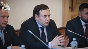 Александр Брод о защите прав российских граждан и соотечественников за рубежом