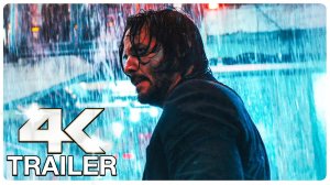 Джон Уик 4 / John WICK 4 Trailer NEW 2023