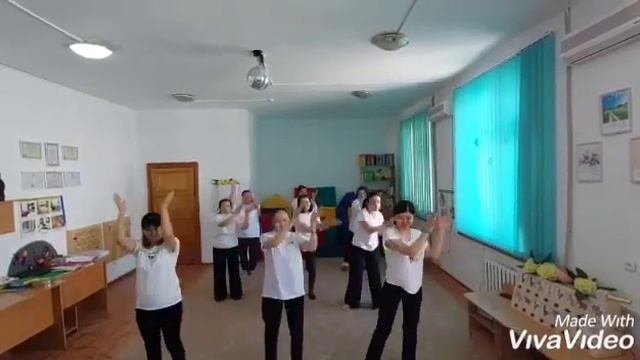 Всемирный День Здоровья 2022 - Кызылординский областной филиал НПЦ РСР смотреть онлайн