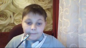 Проверка микрофона и веб-камеры