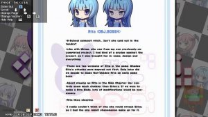 Rabi-Ribi #2 | ArtBook