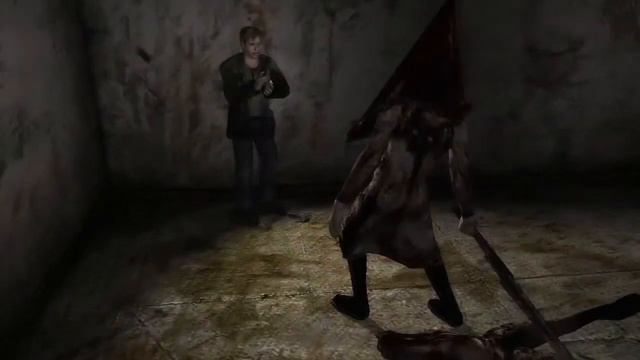 El Juego Más Deprimente Y Oscuro De La Historia | Silent Hill 2 Reseña смотреть онлайн