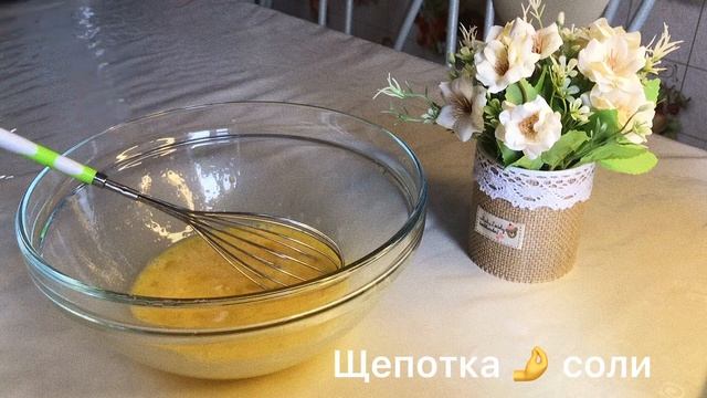Блины с начинкой! Құймақ капуста начинкасымен! Казакша рецепт ! смотреть онлайн