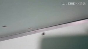 Заделываем стыки на гипсокартоне. Серпянка и заводские обрезные швы