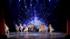 Театр Танца Дорога из Города / Куда уходит детство / красивый лирический танец