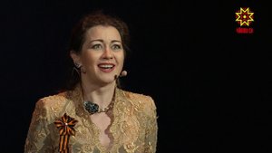 Б. Окуджава Нам нужна одна победа Исполняет Маргарита Финогентова