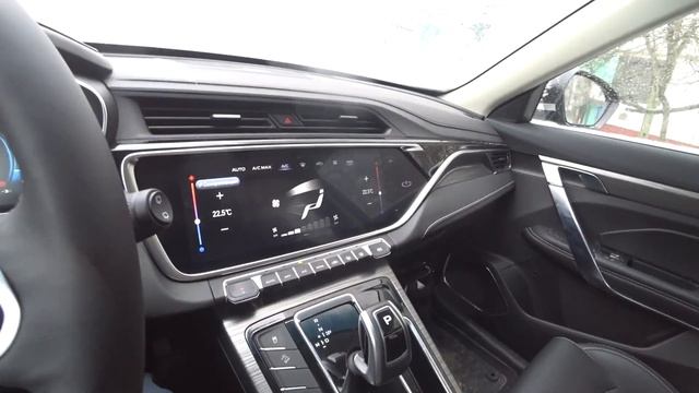 Чоткий Джили Атлас Про . Внешне Урод Но Едет Хорошо ! смотреть онлайн