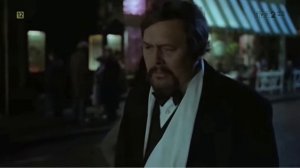 Знахарь. (Польша. 1982 год.)