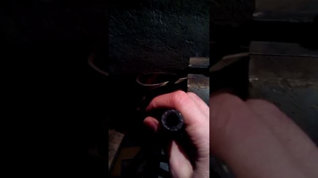 заменатрубки между клапаном вкг и инжекционным смотреть онлайн