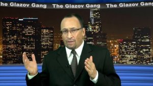 Glazov Gang: SabotageTheMovie.com.