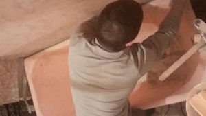 Мода Ванн. Реставрация ванн в СПб, Санкт-Петербурге