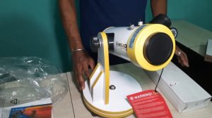 Meade Instruments - Eclispeview 82mm Telescope – Unboxing Bangla 🔥🔥🔥