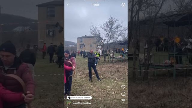 Масленица смотреть онлайн