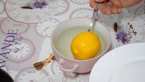 КАК УБРАТЬ ГОРЕЧЬ из лимона. ЭКСПЕРИМЕНТ. Работают ли советы из интернета.