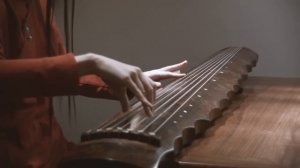 【古琴Guqin】《初见》---古琴深情獨奏《东宫》主題曲 | 自得琴社