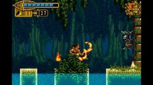 The Scorpion King: Sword of Osiris (Game Boy Advance) 2002