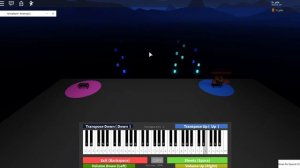 Moonlight Sonata (Mvt.3) | Virtual Piano (AUTOPLAY)