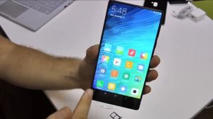 Обзор Xiaomi Mi Mix :: Полноценный Обзор