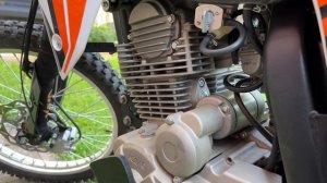 Kayo T2 300 ENDURO PR