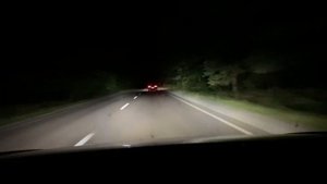 Работа адаптивного освещения vw tiguan 2020