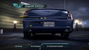 10 СТРАННЫХ ФАКТОВ КАРБОНА | Все баги NFS Carbon