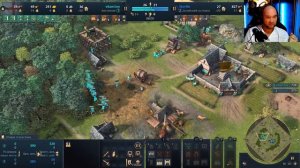 ВСЕГДА ПОБЕЖДАЙ ЗА АНГЛИЮ! / 1х1 в Age of Empires IV / Гайд