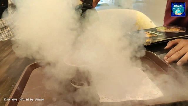 Birthday Surprise for Wife|Smokey Biscuit|Nitrogen Biscuit|Birthday Gift for my Wife|Birthday смотреть онлайн