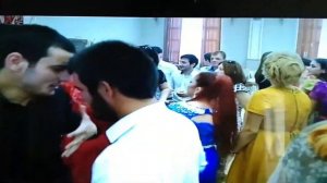 Джамал Абакаров Карашинская свадьба