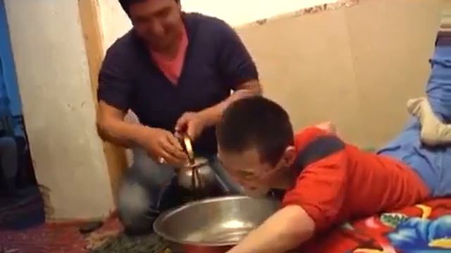 Наша религия Ислам! АльхамдулиЛлях