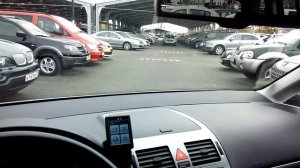 VW Touran Парковочный ассистент