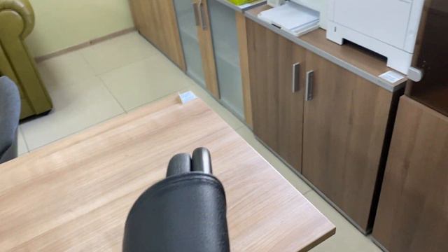 Мебель для персонала Практик смотреть онлайн