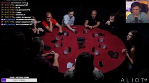 Игра 10. Турнир ПРЕЗЕНТАЦИЯ.  Спортивная мафия. Разбор Алиота. Pov Games