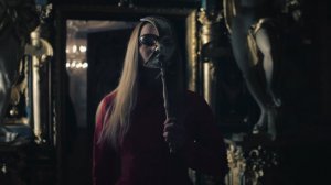 AVANTASIA - Mystery Of A Blood Red Rose