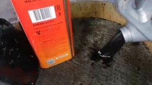 Toyota Rav4" (3zr) Замена Масла В Вариаторе "(Частичная)'...