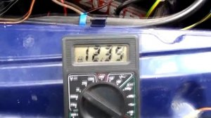 Как проверить состояние и работоспособность автомобильного аккумулятора