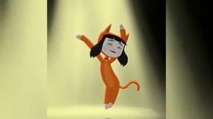 клип Китти не кошка кис кис кис мяу мяу