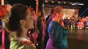 Правда люли  "Шолоховская весна   2015
