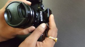 Fujifilm X-S10 Review - Detailed Hands On Review , Auto Focus Test : Best Vlogging Camera ?