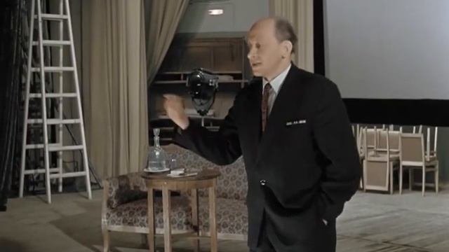 Народный театр