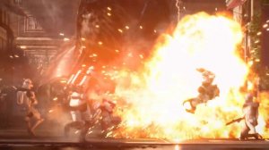 Star Wars Battlefront 2: официальный трейлер игрового процесса  E3 2017 