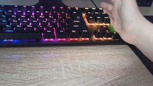 обзор игрового места.