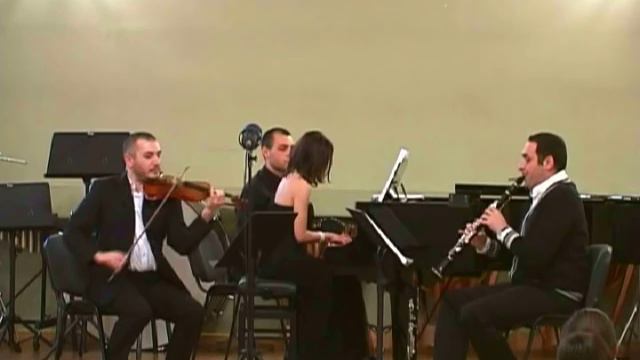 Otar Tatishvili-BATS-trio for clarinetviolin  piano.2015 05.03.