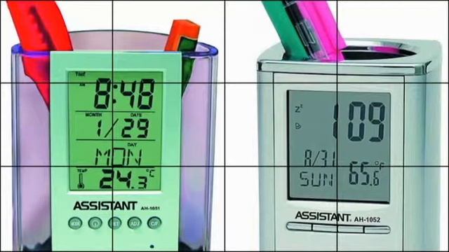 Assistant - бытовая электроника смотреть онлайн