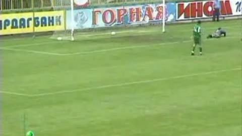 Анжи - Спартак 1:2 16-06-2001 www.spartakworld.ru