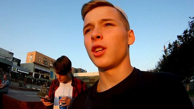 ВЛОГ:КУПИЛ НОВУЮ... смотреть онлайн