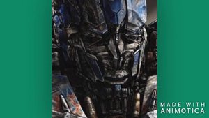 ОПТИМУС ПРАЙМ|ИСТОРИЯ ПЕРСОНАЖА