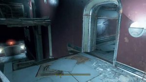 Fallout 4 - Пупс "Сила"