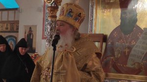 8.12.23.Память святого Георгия Коссова. Город Болхов